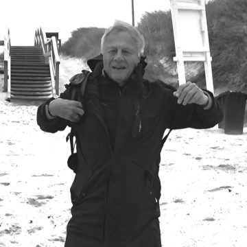 Picture of Rüdiger Engel