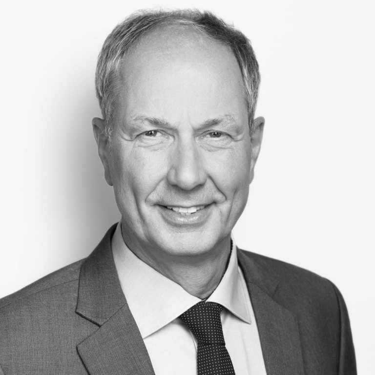 Picture of Eberhard Brecht