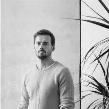 Picture of Tino Seubert