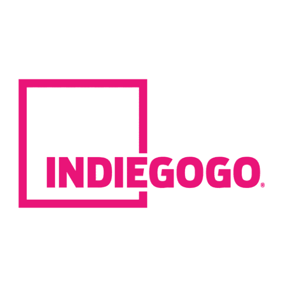 Indiegogo logo