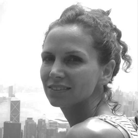 Picture of Carolin Schreiner