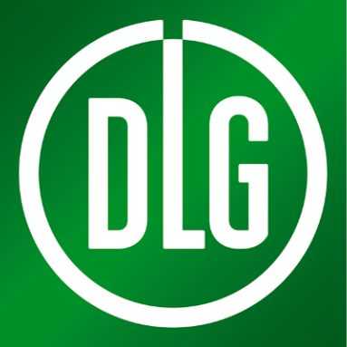 DLG Logo