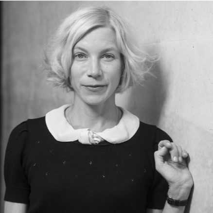 Picture of Judith Jacobs