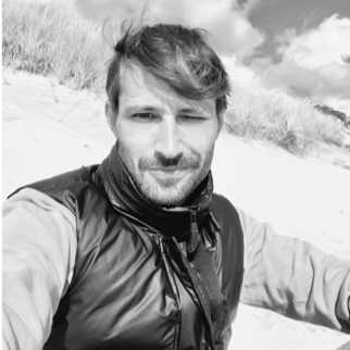 Picture of Jan Engel