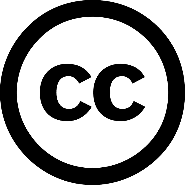 Creative Commons Logo