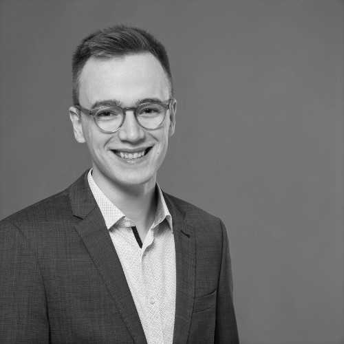 Picture of Leon Bittner