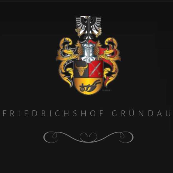 Logo of the farm of Manuel Schneider